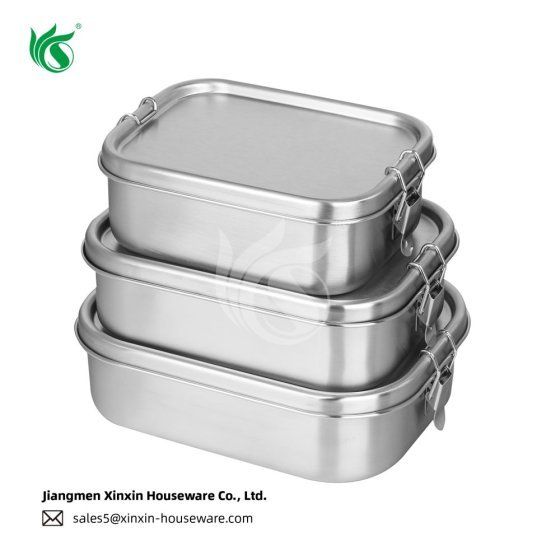 lunch box kids
